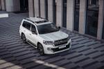 Toyota Land Cruiser 200 Executive Lounge 2020 года